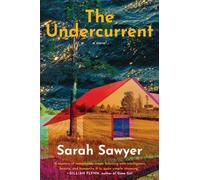 Sarah Sawyer The Undercurrent (Tascabile)