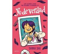 Sarah Sax Yo de verdad / Picture Day (Tascabile)