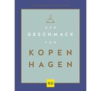 Sarah Schocke A Der Geschmack von Kopenhagen: Zu Besuch in St (Copertina rigida)
