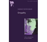 Sarah Schulman Empathy (Tascabile)