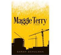 Sarah Schulman Maggie Terry (Tascabile)
