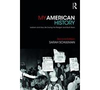 Sarah Schulman My American History (Tascabile)