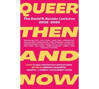 Sarah Schulman Queer Then and Now (Tascabile)