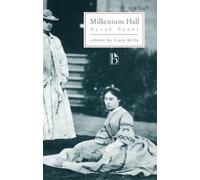 Sarah Scott Millenium Hall (Tascabile) Broadview Editions