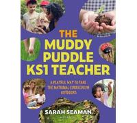 Sarah Seaman The Muddy Puddle KS1 Teacher (Tascabile)
