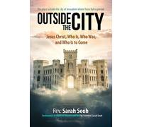Sarah Seoh Outside the City (Tascabile)
