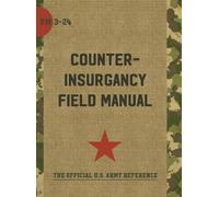 Sarah Sewall John A. Na The U.S. Army/Marine Corps Counterins (Copertina rigida)