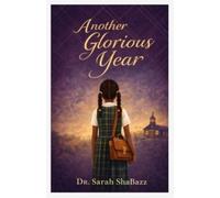 Sarah Shabazz Another Glorious Year (Tascabile)