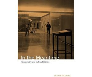 Sarah Sharma In the Meantime (Tascabile)