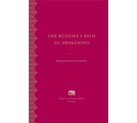 Sarah Shaw The Buddha's Path to Awakening (Copertina rigida)