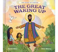Sarah Shin The Great Waking Up (Copertina rigida)
