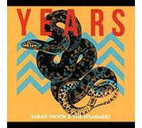 Sarah Shook And The Disarmers - Years (Limited Edition) (180 g) (LP)