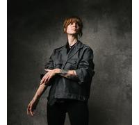 Sarah Shook & The Disarmers Revelations (Vinyl LP) 12" Album