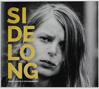 Sarah Shook & The Disarmers Sidelong (Vinyl LP) 12" Album