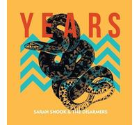 Sarah Shook & The Disarmers Years (Vinyl LP) 12" Album