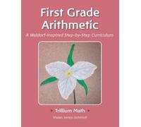 Sarah Shope Barrett Heather A Parrish Vivian Jones-S Trillium Arithm (Tascabile)