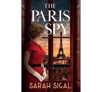 Sarah Sigal The Paris Spy (Tascabile)
