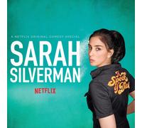Sarah Silverman A Speck of Dust (Vinyl LP)