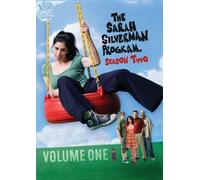Sarah Silverman Program (Comedy Central): Season 2, Vol. 1 (Checkpoint)