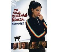 Sarah Silverman Program: First Season [Edizione: Stati Uniti]