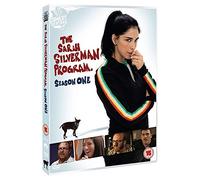 Sarah Silverman Program-Series - Sarah Silverman Program - Season 1 [Edizione: Regno Unito] [Edizione: Regno Unito]