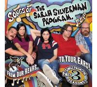 Sarah Silverman Program - Songs Of The Sarah Silverman Program: Fr