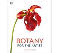 Sarah Simblet Botany for the Artist (Copertina rigida) Practical Art