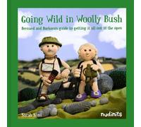 Sarah Simi Going Wild in Woolly Bush (Copertina rigida)