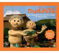 Sarah Simi Nudinits (Copertina rigida)