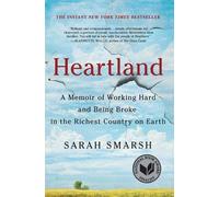 Sarah Smarsh Heartland (Tascabile)