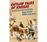 Sarah Smarsh Outlaw Tales of Kansas (Tascabile) Outlaw Tales
