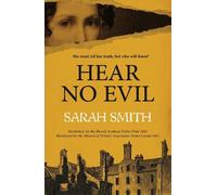 Sarah Smith Hear No Evil (Tascabile)