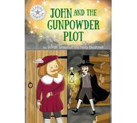 Sarah Snashall Reading Champion: John and the Gunpowder Plot (Copertina rigida)