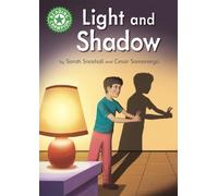 Sarah Snashall Reading Champion: Light and Shadow (Copertina rigida)