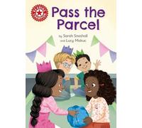 Sarah Snashall Reading Champion: Pass the Parcel (Copertina rigida)