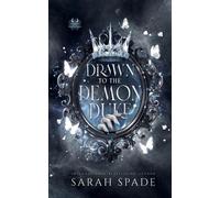 Sarah Spade Drawn to the Demon Duke (Tascabile) Sombra Demons