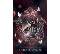 Sarah Spade Shannon in Sombra (Tascabile) Sombra Demons