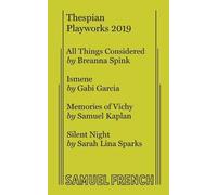 Sarah Sparks Gabi Garcia Breanna Spink The Effect (Tascabile)
