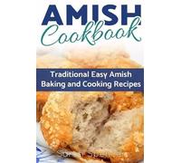 Sarah Spencer Amish CookBook (Tascabile) Amish Cookbooks