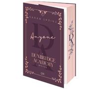 Sarah Sprinz Anyone (Tascabile) Dunbridge Academy