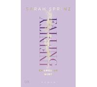 Sarah Sprinz Infinity Falling - Change My Mind (Infinity-Reihe, Band (Tascabile)