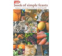 Sarah Stancliffe The Christian Aid Book of Simple Feasts (Tascabile)