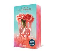 Sarah Stankewit Lovely Mistake: Die umwerfende Small-Town-Romance vo (Tascabile)