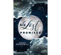 Sarah Stankewitz His Lost Promises (Tascabile)