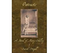 Sarah Stegall Outcasts (Tascabile)