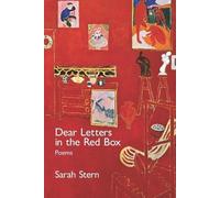 Sarah Stern Dear Letters in the Red Box (Tascabile)