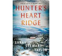 Sarah Stewart T Hunter's Heart Ridge: A Mystery: 2 (Franklin (Copertina rigida)