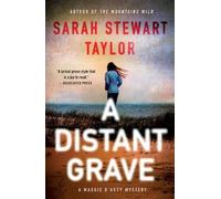 Sarah Stewart Taylor A Distant Grave (Tascabile) Maggie D'arcy Mysteries