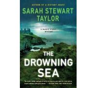 Sarah Stewart Taylor The Drowning Sea (Tascabile) Maggie D'arcy Mysteries