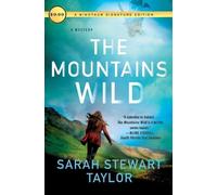 Sarah Stewart Taylor The Mountains Wild (Tascabile) Maggie d'Arcy Mysteries